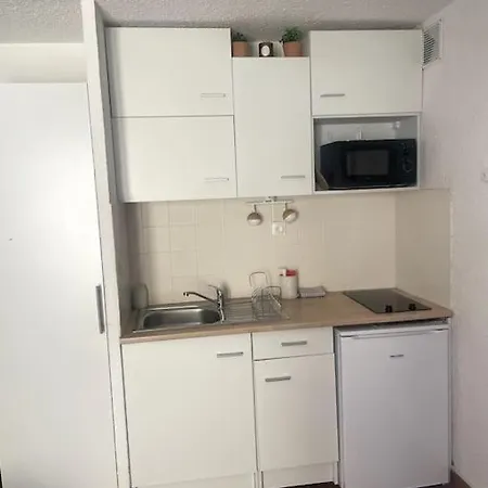 Apartament Au Coeur De