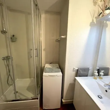 Au Coeur De Apartament Bandol