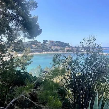 Au Coeur De * Bandol
