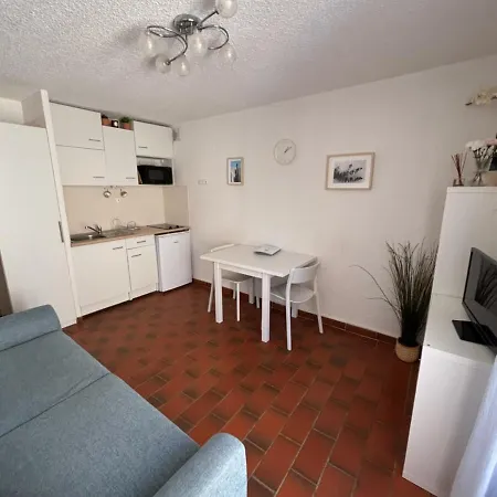 Apartament Au Coeur De Bandol