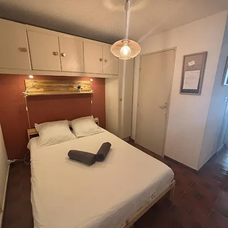 Apartament Au Coeur De Bandol