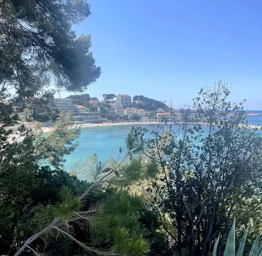 Au Coeur De * Bandol